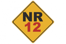 2797 - NR12 - Segurança no Trabalho em Máquinas e Equipamentos - Introdutório (03/06/2024 á 07/06/2024) 4276136